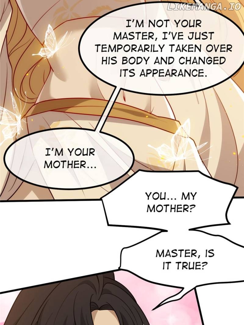 My Son, Quickly Rely On Your Father’s Prestige Chapter 120 - page 16