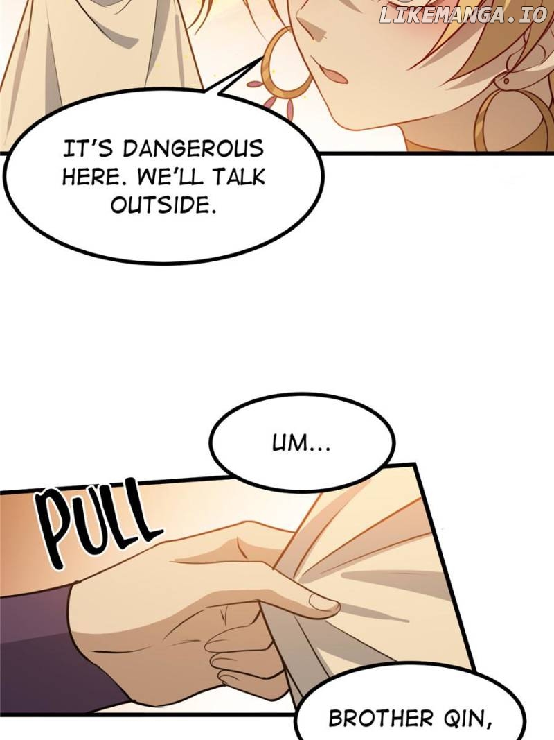 My Son, Quickly Rely On Your Father’s Prestige Chapter 120 - page 19