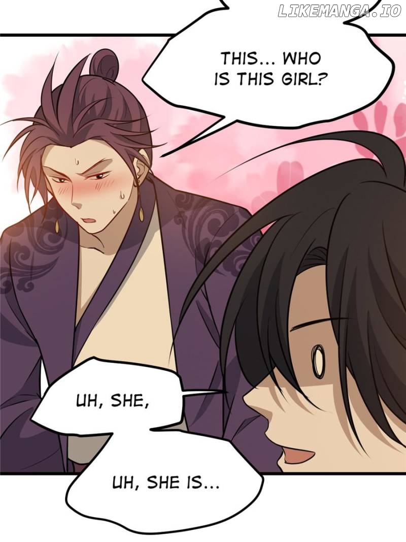 My Son, Quickly Rely On Your Father’s Prestige Chapter 120 - page 20