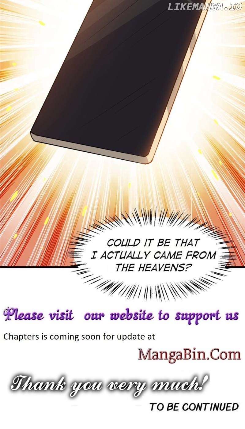 My Son, Quickly Rely On Your Father’s Prestige Chapter 120 - page 43