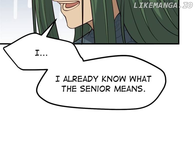 My Son, Quickly Rely On Your Father’s Prestige Chapter 121 - page 11
