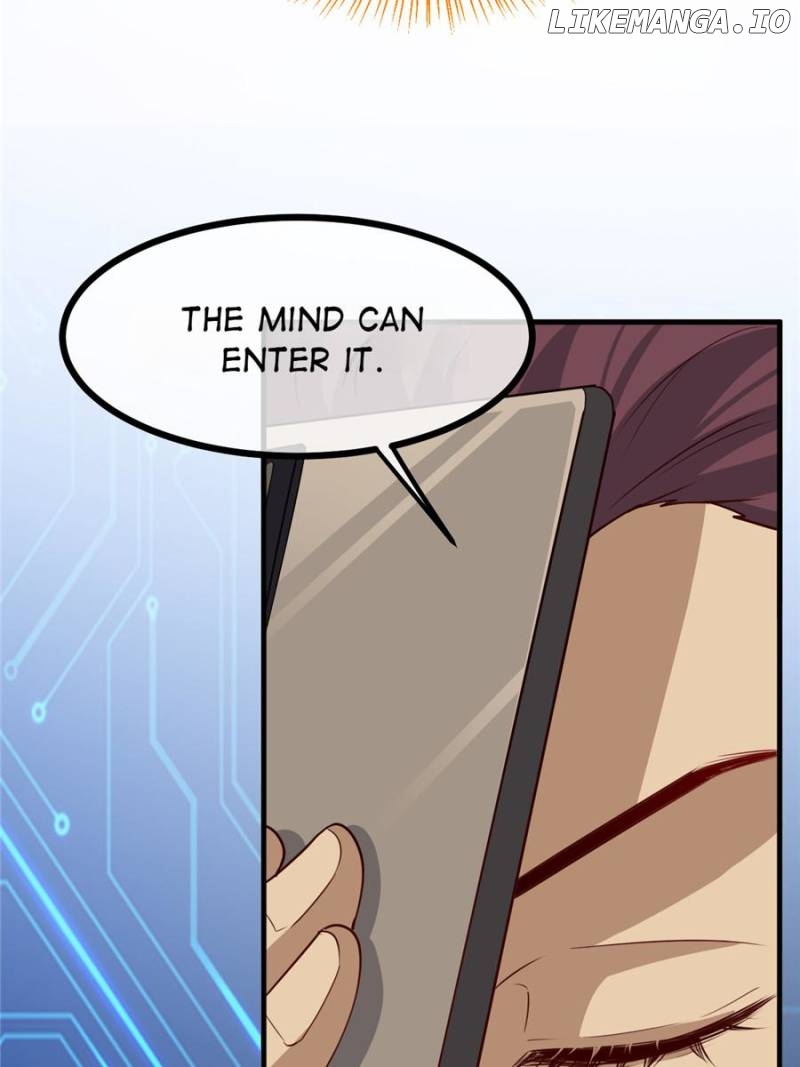 My Son, Quickly Rely On Your Father’s Prestige Chapter 121 - page 16