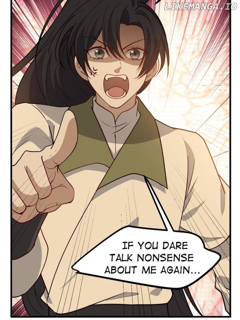 My Son, Quickly Rely On Your Father’s Prestige Chapter 121 - page 24