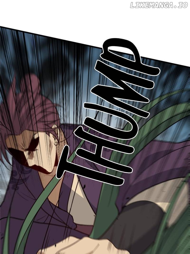 My Son, Quickly Rely On Your Father’s Prestige Chapter 121 - page 25