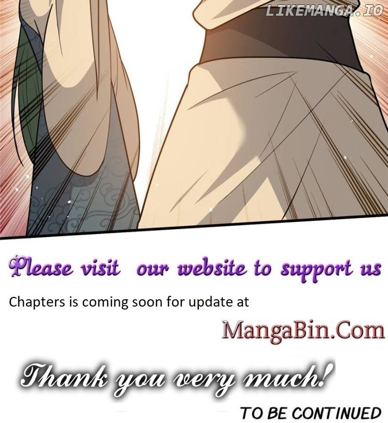 My Son, Quickly Rely On Your Father’s Prestige Chapter 121 - page 41