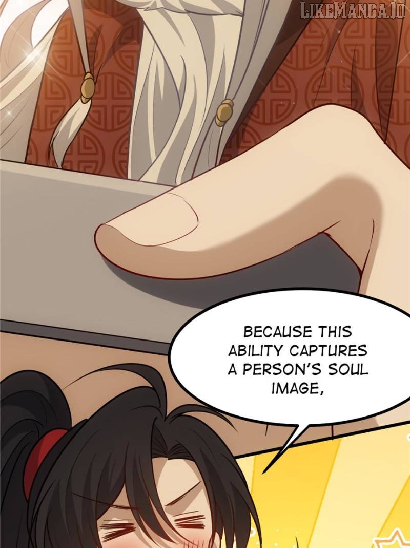 My Son, Quickly Rely On Your Father’s Prestige Chapter 122 - page 32