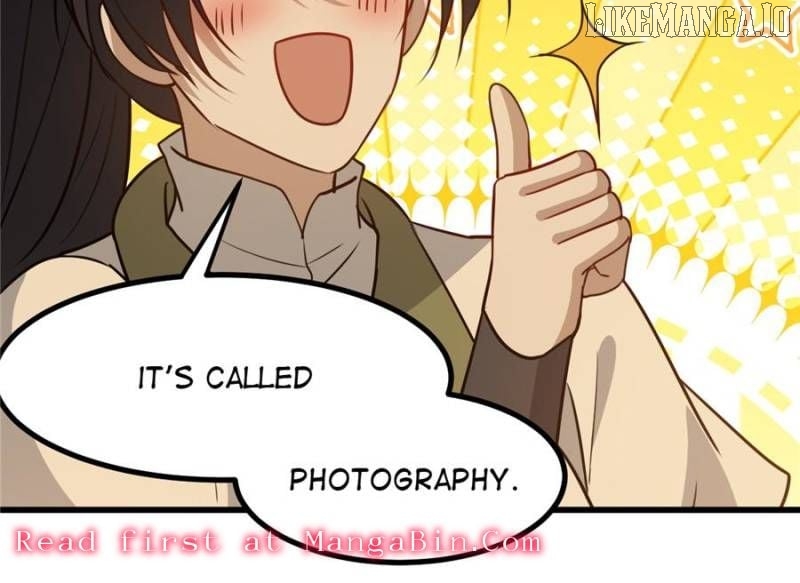 My Son, Quickly Rely On Your Father’s Prestige Chapter 122 - page 33