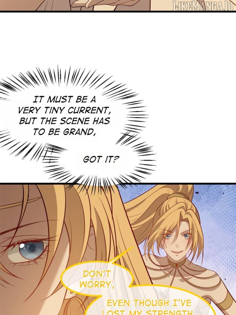 My Son, Quickly Rely On Your Father’s Prestige Chapter 122 - page 4