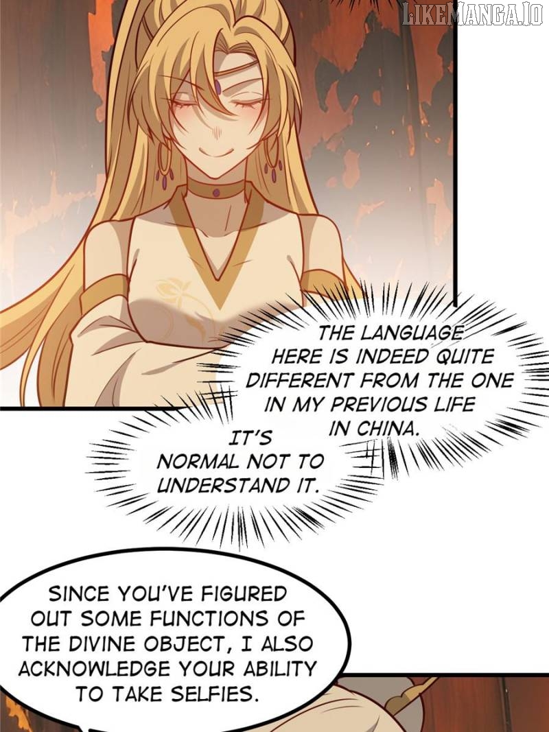 My Son, Quickly Rely On Your Father’s Prestige Chapter 122 - page 40