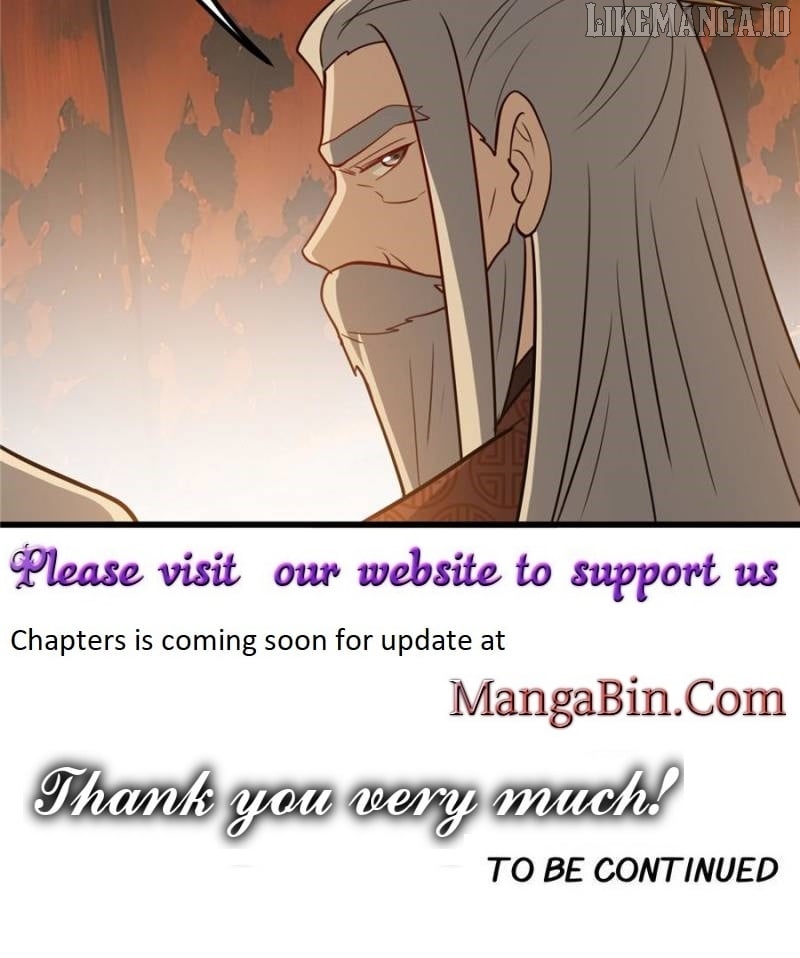 My Son, Quickly Rely On Your Father’s Prestige Chapter 122 - page 44