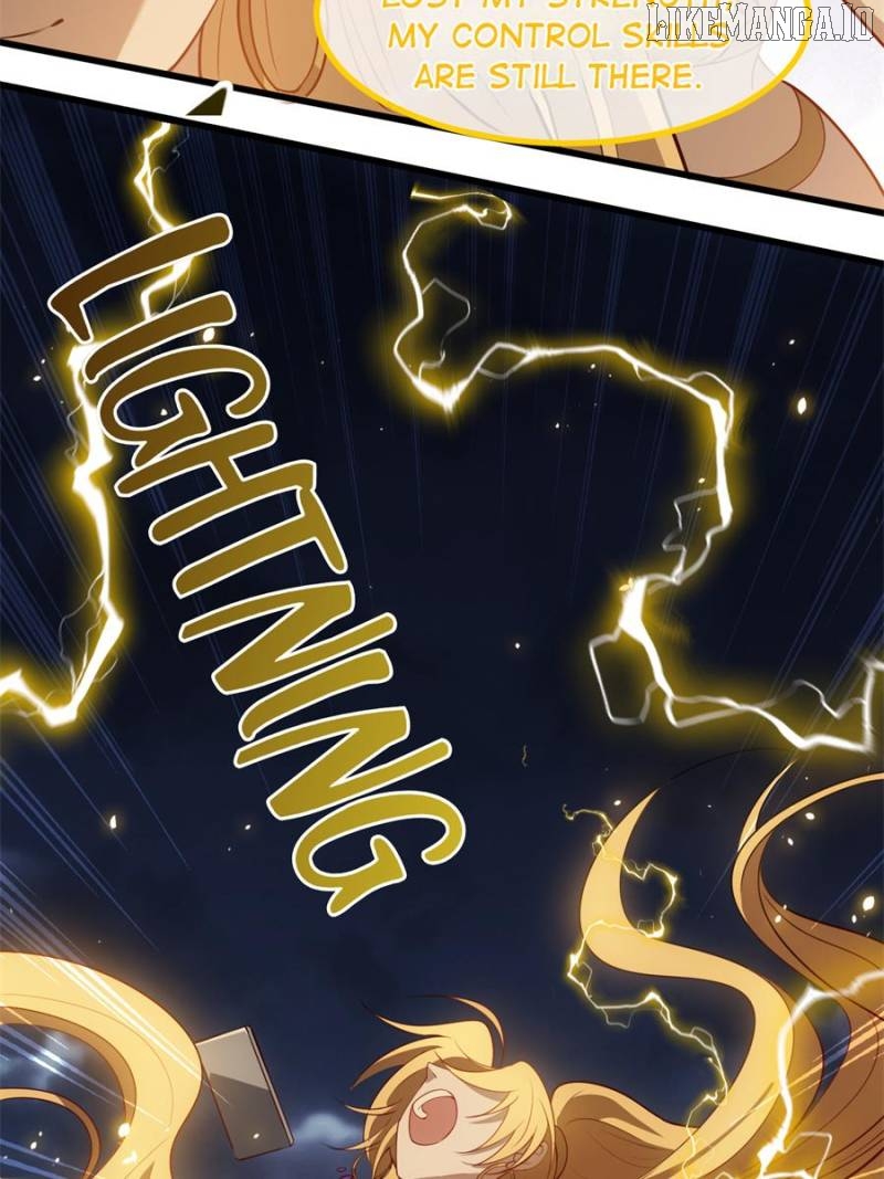 My Son, Quickly Rely On Your Father’s Prestige Chapter 122 - page 5