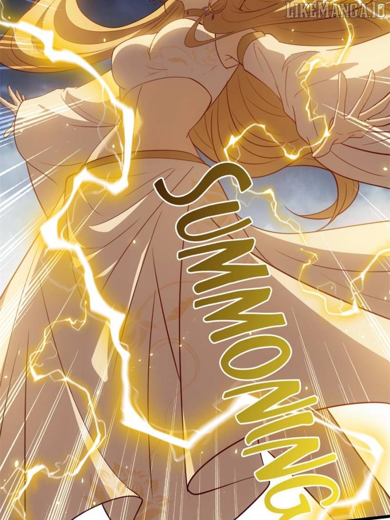 My Son, Quickly Rely On Your Father’s Prestige Chapter 122 - page 6