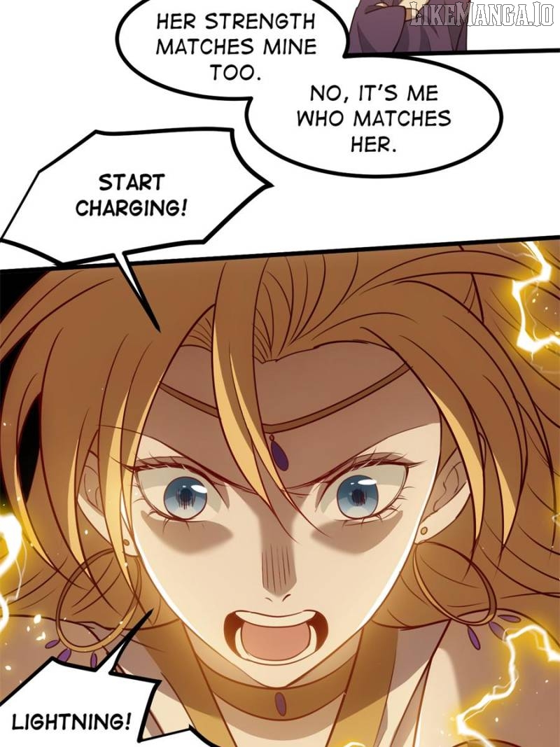 My Son, Quickly Rely On Your Father’s Prestige Chapter 122 - page 9