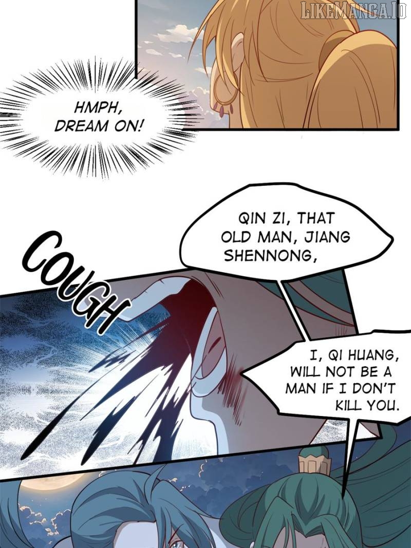 My Son, Quickly Rely On Your Father’s Prestige Chapter 123 - page 10