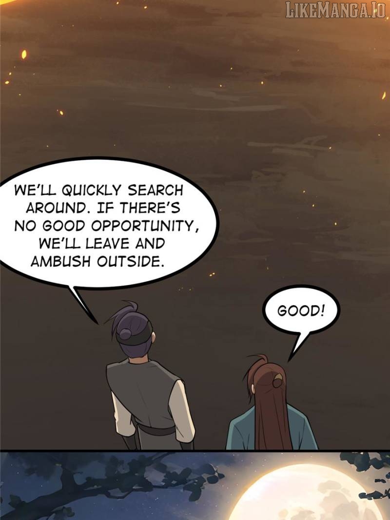 My Son, Quickly Rely On Your Father’s Prestige Chapter 123 - page 17