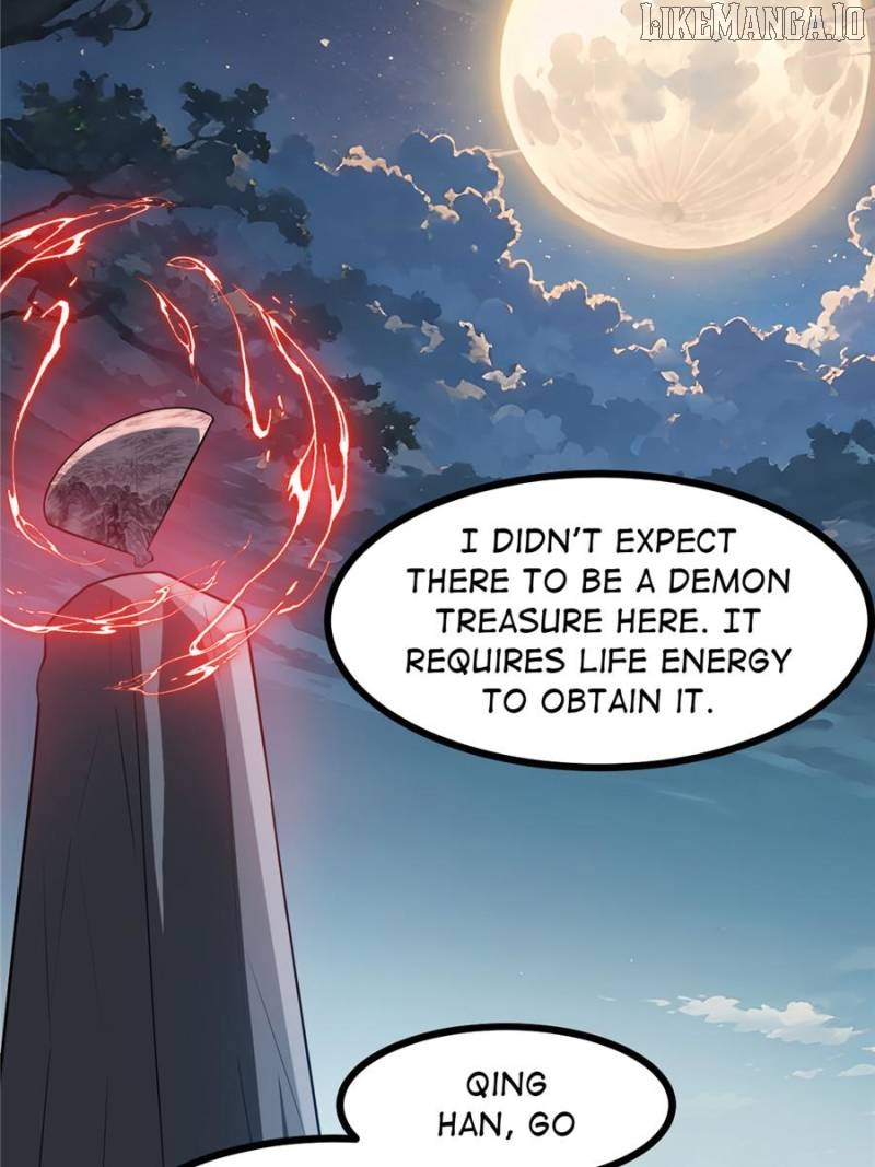 My Son, Quickly Rely On Your Father’s Prestige Chapter 123 - page 18