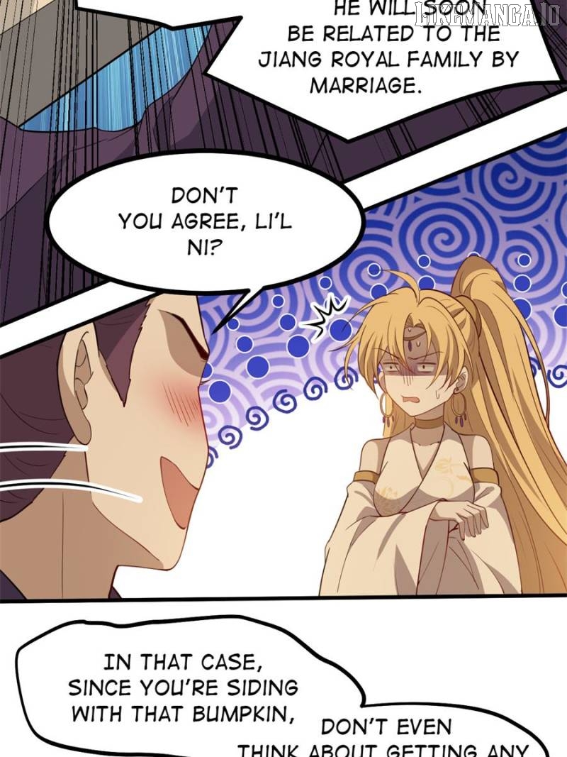 My Son, Quickly Rely On Your Father’s Prestige Chapter 123 - page 2