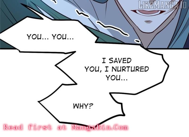 My Son, Quickly Rely On Your Father’s Prestige Chapter 123 - page 22