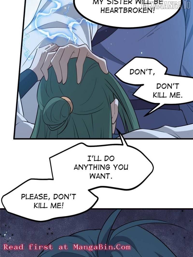 My Son, Quickly Rely On Your Father’s Prestige Chapter 123 - page 25