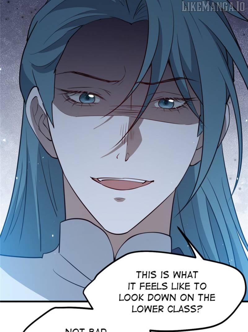 My Son, Quickly Rely On Your Father’s Prestige Chapter 123 - page 26