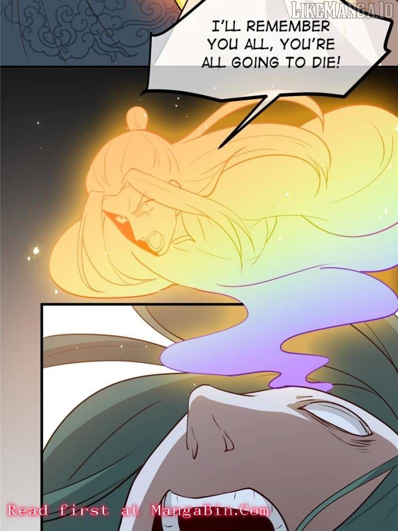 My Son, Quickly Rely On Your Father’s Prestige Chapter 123 - page 31