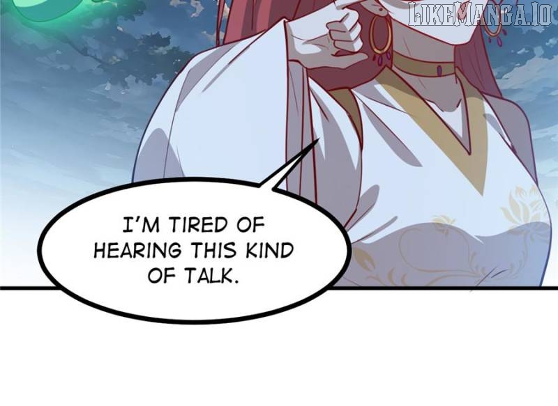 My Son, Quickly Rely On Your Father’s Prestige Chapter 123 - page 33