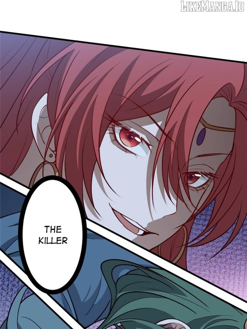 My Son, Quickly Rely On Your Father’s Prestige Chapter 123 - page 41
