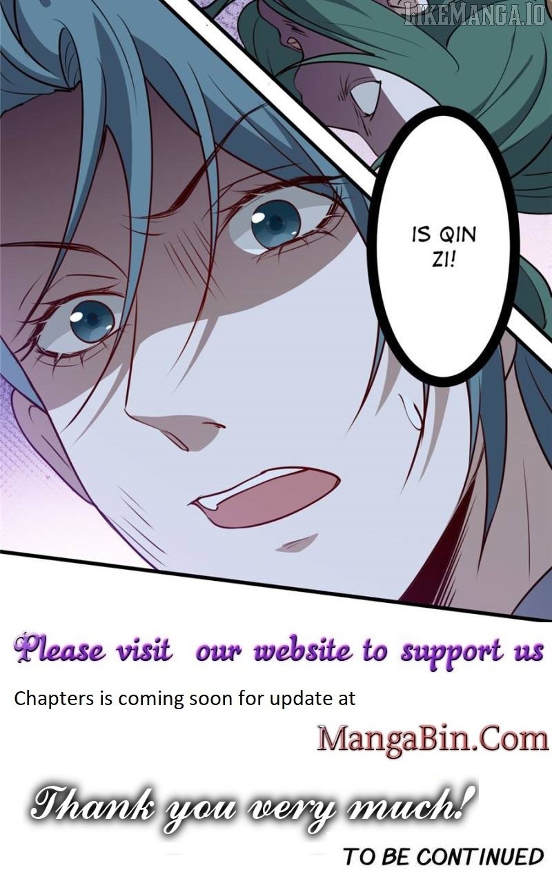 My Son, Quickly Rely On Your Father’s Prestige Chapter 123 - page 42