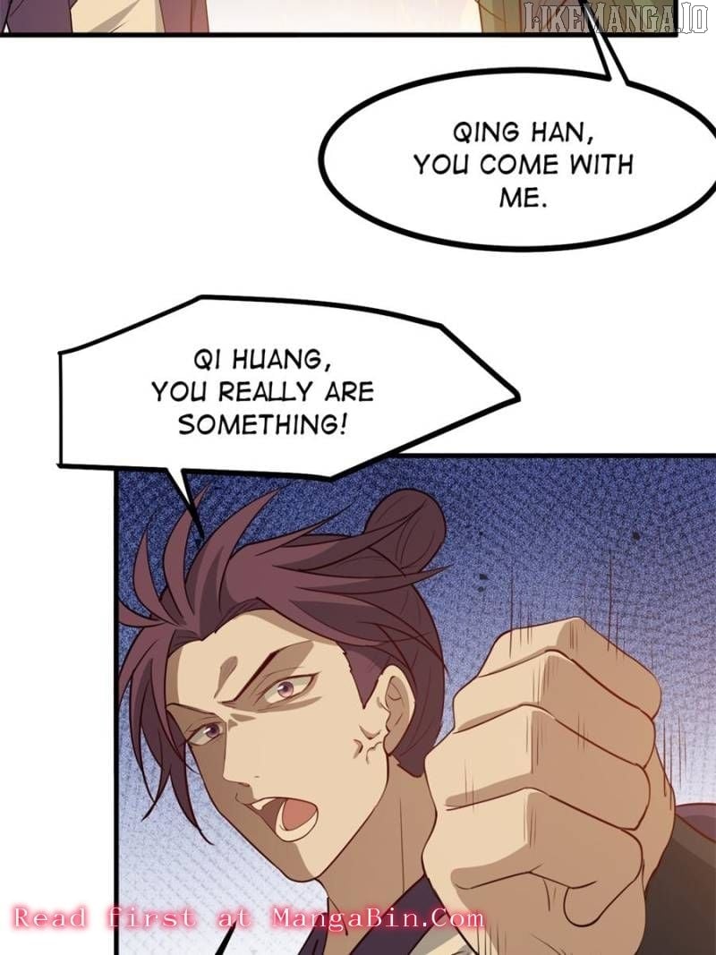 My Son, Quickly Rely On Your Father’s Prestige Chapter 123 - page 6