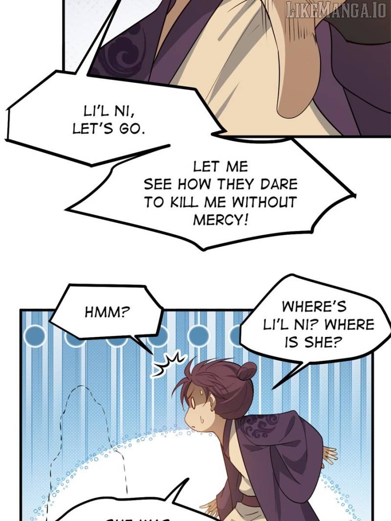 My Son, Quickly Rely On Your Father’s Prestige Chapter 123 - page 7