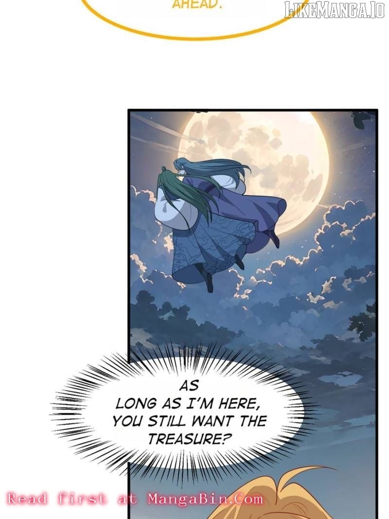 My Son, Quickly Rely On Your Father’s Prestige Chapter 123 - page 9