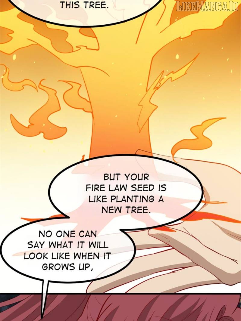 My Son, Quickly Rely On Your Father’s Prestige Chapter 124 - page 10