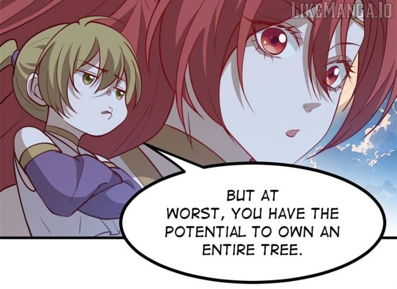 My Son, Quickly Rely On Your Father’s Prestige Chapter 124 - page 11