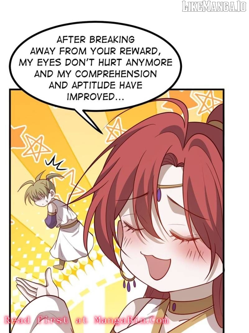 My Son, Quickly Rely On Your Father’s Prestige Chapter 124 - page 12