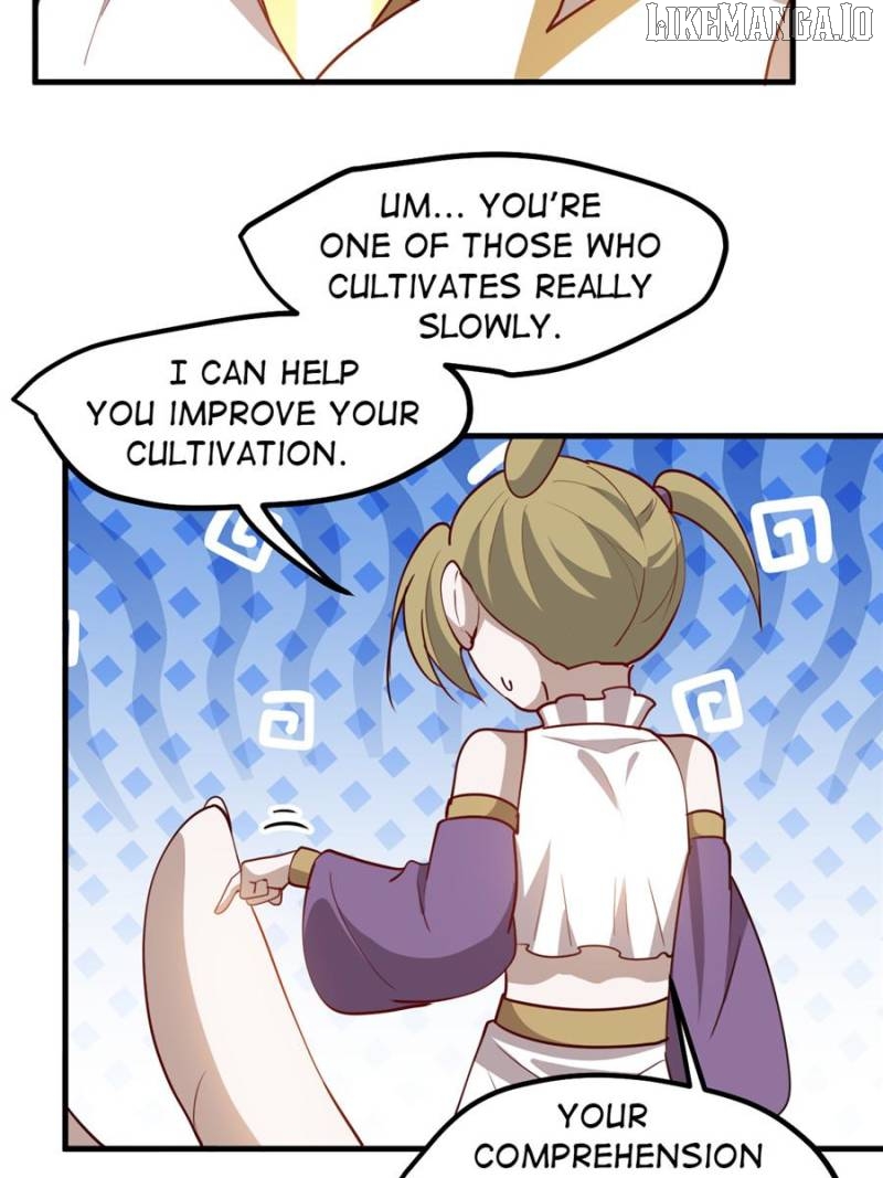 My Son, Quickly Rely On Your Father’s Prestige Chapter 124 - page 13