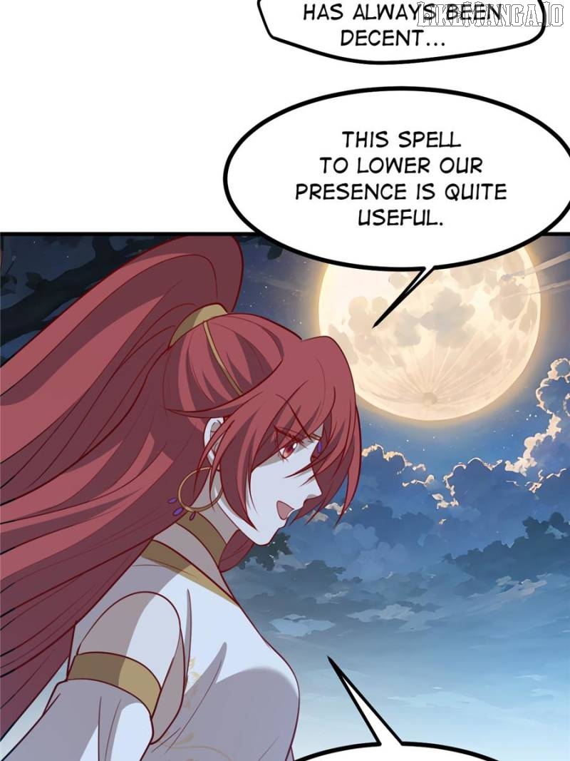 My Son, Quickly Rely On Your Father’s Prestige Chapter 124 - page 14