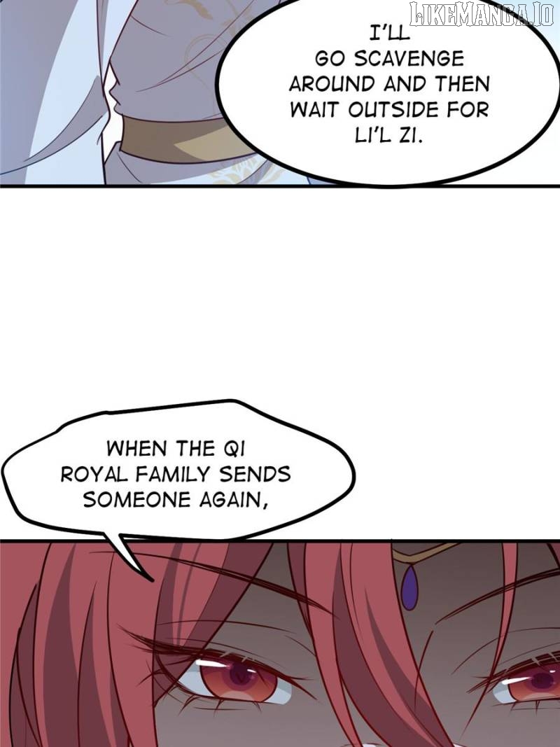 My Son, Quickly Rely On Your Father’s Prestige Chapter 124 - page 15