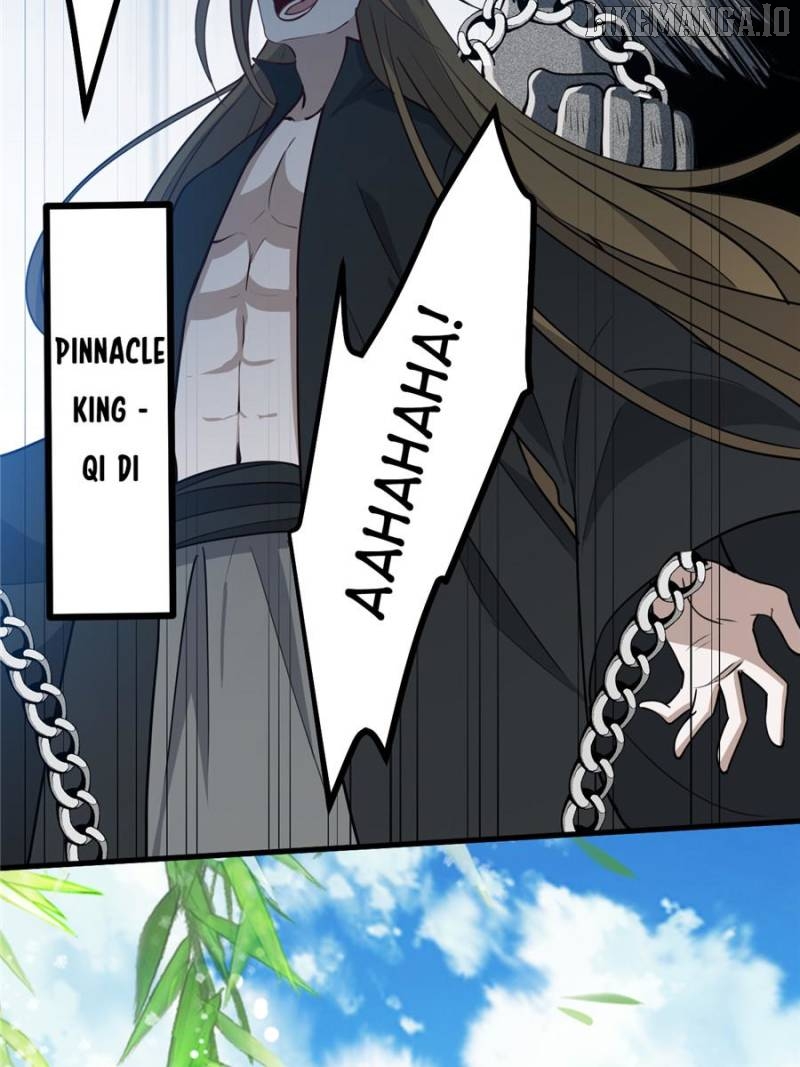 My Son, Quickly Rely On Your Father’s Prestige Chapter 124 - page 29