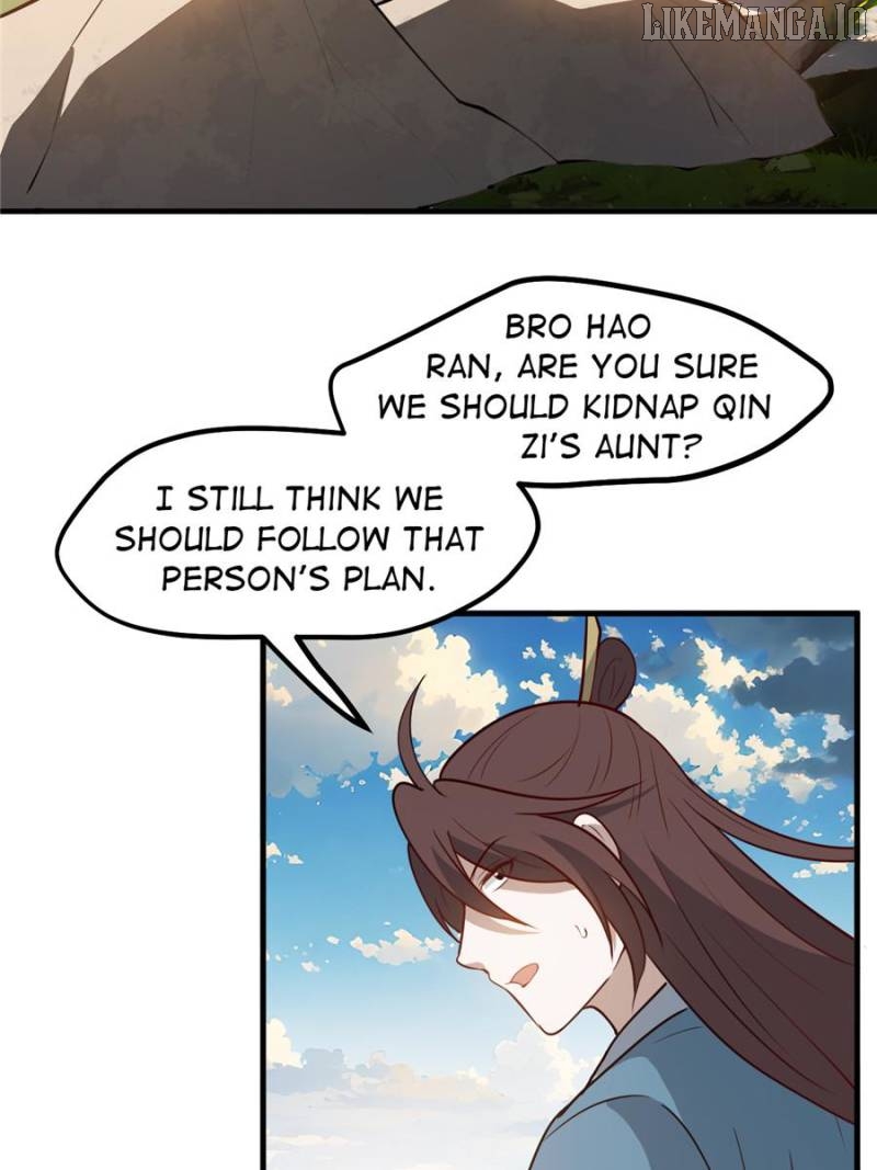 My Son, Quickly Rely On Your Father’s Prestige Chapter 124 - page 38