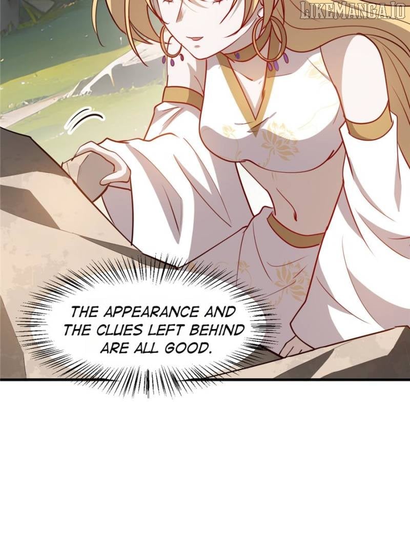 My Son, Quickly Rely On Your Father’s Prestige Chapter 124 - page 42