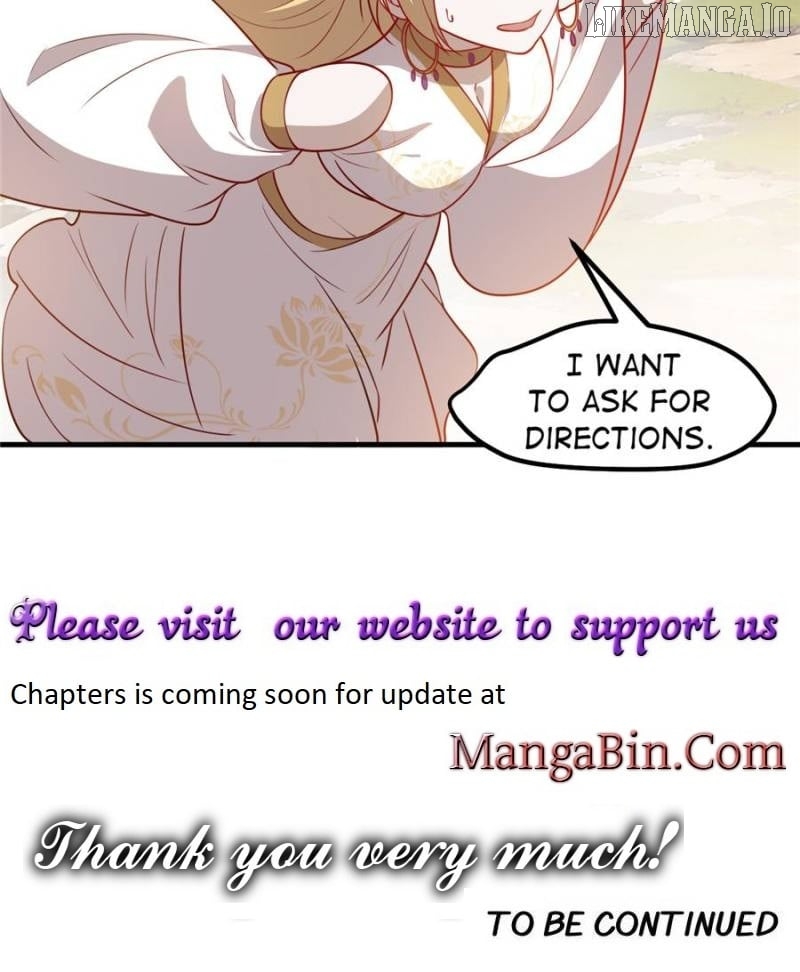 My Son, Quickly Rely On Your Father’s Prestige Chapter 124 - page 44