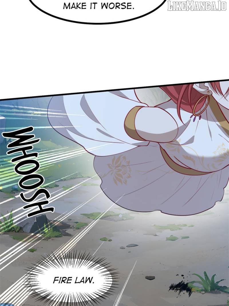 My Son, Quickly Rely On Your Father’s Prestige Chapter 124 - page 6