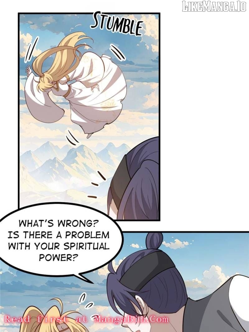 My Son, Quickly Rely On Your Father’s Prestige Chapter 125 - page 12