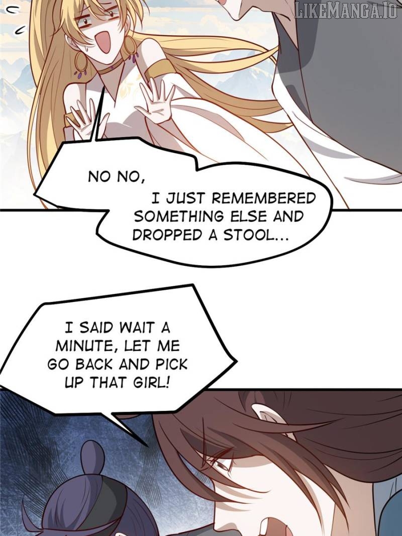 My Son, Quickly Rely On Your Father’s Prestige Chapter 125 - page 13