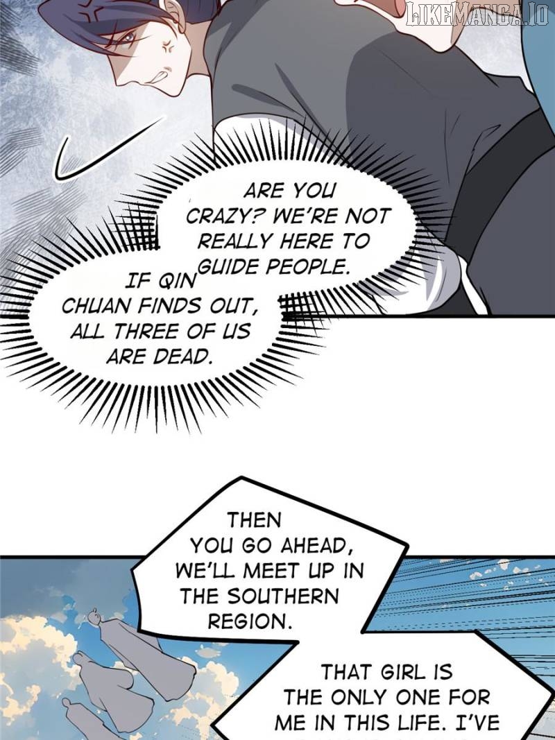 My Son, Quickly Rely On Your Father’s Prestige Chapter 125 - page 14