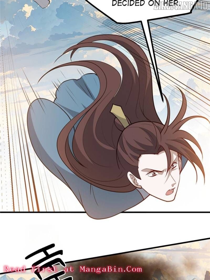 My Son, Quickly Rely On Your Father’s Prestige Chapter 125 - page 15
