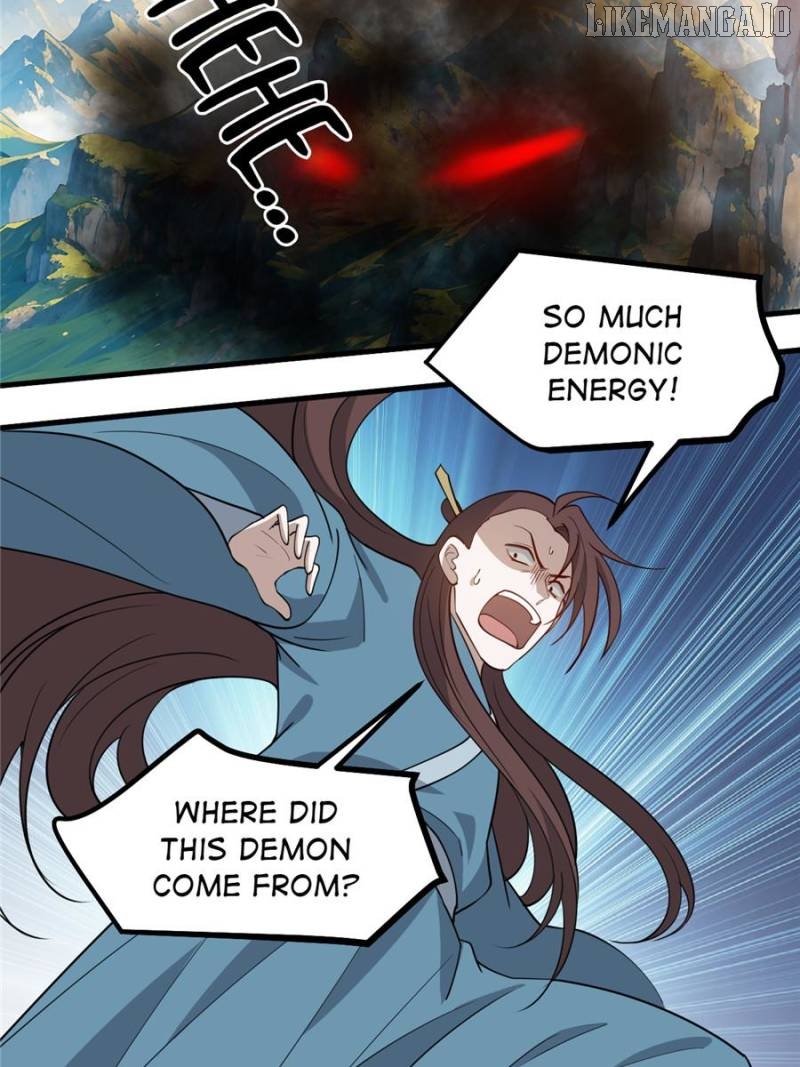 My Son, Quickly Rely On Your Father’s Prestige Chapter 125 - page 16