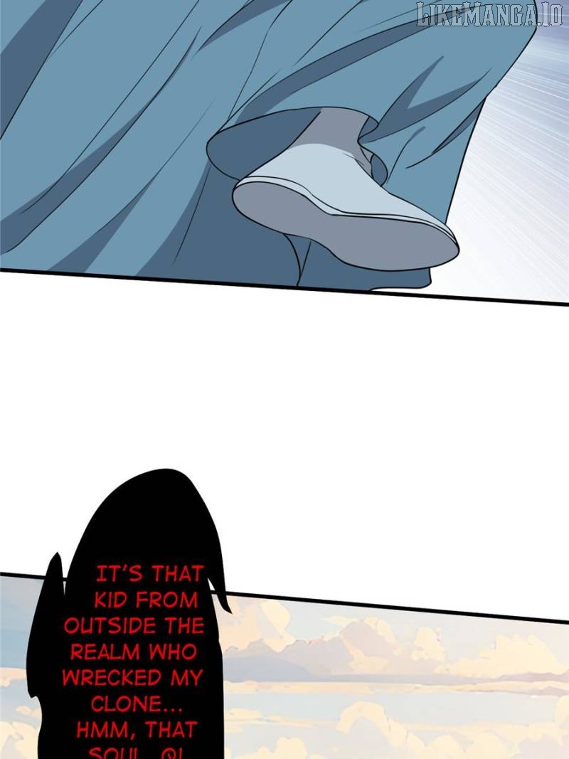 My Son, Quickly Rely On Your Father’s Prestige Chapter 125 - page 17