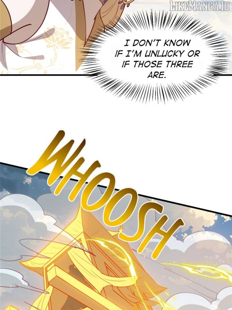 My Son, Quickly Rely On Your Father’s Prestige Chapter 125 - page 31