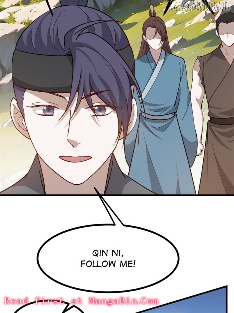 My Son, Quickly Rely On Your Father’s Prestige Chapter 125 - page 9